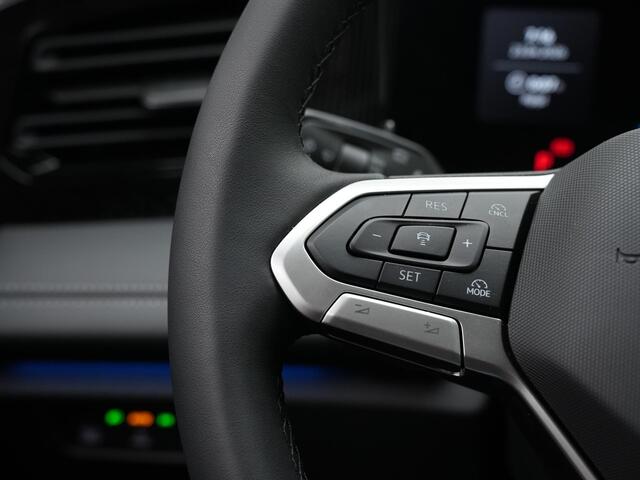 Volkswagen TIGUAN 1.5 eHybrid 204 pk Life Edition | Trekhaak | 360 Camera | Adaptief onderstel | Stuur-/stoelverwarming | Adaptive Cruise