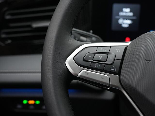 Volkswagen TIGUAN 1.5 eHybrid 204 pk Life Edition | Trekhaak | 360 Camera | Adaptief onderstel | Stuur-/stoelverwarming | Adaptive Cruise