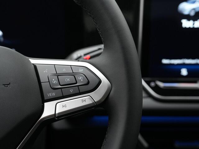 Volkswagen TIGUAN 1.5 eHybrid 204 pk Life Edition | Trekhaak | 360 Camera | Adaptief onderstel | Stuur-/stoelverwarming | Adaptive Cruise