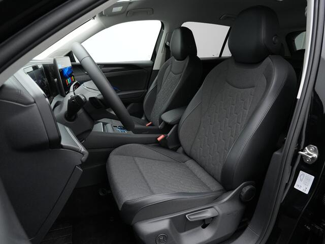 Volkswagen TIGUAN 1.5 eHybrid 204 pk Life Edition | Trekhaak | 360 Camera | Adaptief onderstel | Stuur-/stoelverwarming | Adaptive Cruise