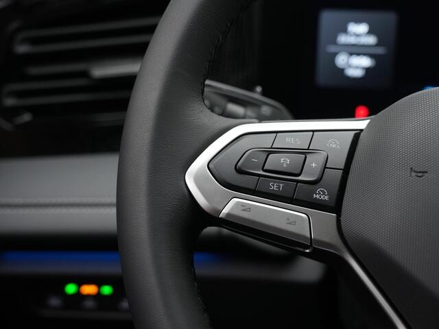 Volkswagen TIGUAN 1.5 eHybrid 204 pk Life Edition | Trekhaak | 360 Camera | Adaptief onderstel | Stuur-/stoelverwarming | Adaptive Cruise