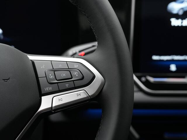 Volkswagen TIGUAN 1.5 eHybrid 204 pk Life Edition | Trekhaak | 360 Camera | Adaptief onderstel | Stuur-/stoelverwarming | Adaptive Cruise