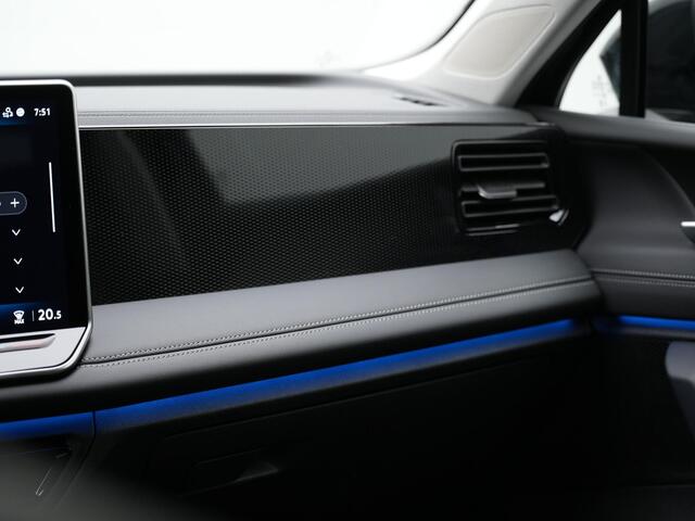 Volkswagen TIGUAN 1.5 eHybrid 204 pk Life Edition | Trekhaak | 360 Camera | Adaptief onderstel | Stuur-/stoelverwarming | Adaptive Cruise