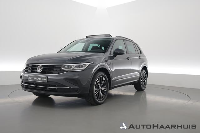 Volkswagen TIGUAN 1.4 TSI eHybrid Life | Pano | IQ. Light | Digi. Dashboard | Camera | Adapt. Cruise | 4x Stoelverw. | Apple CarPlay |