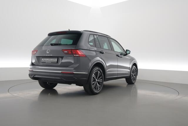 Volkswagen TIGUAN 1.4 TSI eHybrid Life | Pano | IQ. Light | Digi. Dashboard | Camera | Adapt. Cruise | 4x Stoelverw. | Apple CarPlay |