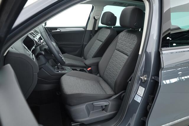 Volkswagen TIGUAN 1.4 TSI eHybrid Life | Pano | IQ. Light | Digi. Dashboard | Camera | Adapt. Cruise | 4x Stoelverw. | Apple CarPlay |