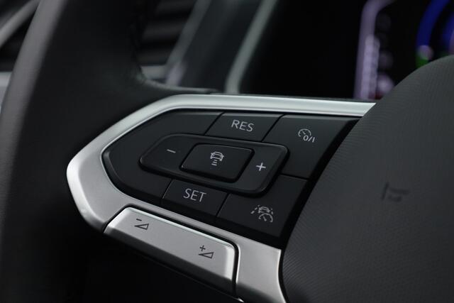 Volkswagen TIGUAN 1.4 TSI eHybrid Life | Pano | IQ. Light | Digi. Dashboard | Camera | Adapt. Cruise | 4x Stoelverw. | Apple CarPlay |