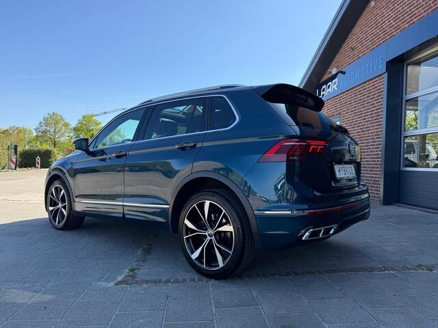 Volkswagen TIGUAN 1.4 TSI 245PK eHybrid R-Line Navi | Camera | Pano | ACC | DCC | Elek. Trekhaak