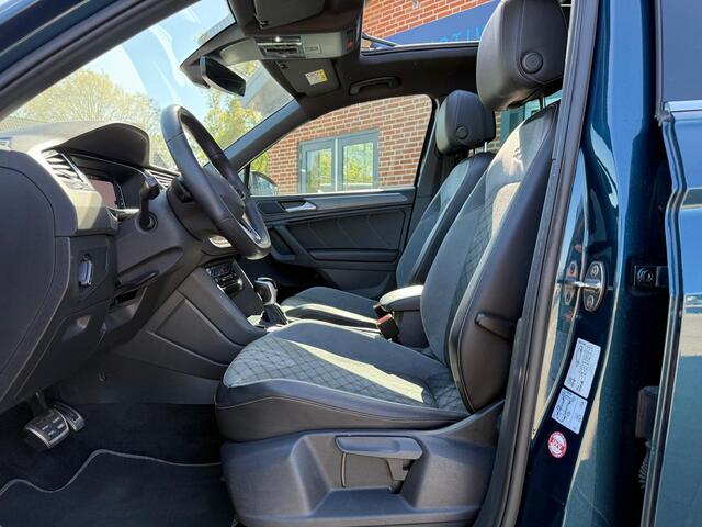 Volkswagen TIGUAN 1.4 TSI 245PK eHybrid R-Line Navi | Camera | Pano | ACC | DCC | Elek. Trekhaak