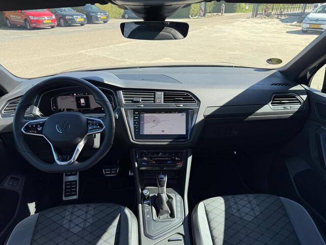 Volkswagen TIGUAN 1.4 TSI 245PK eHybrid R-Line Navi | Camera | Pano | ACC | DCC | Elek. Trekhaak