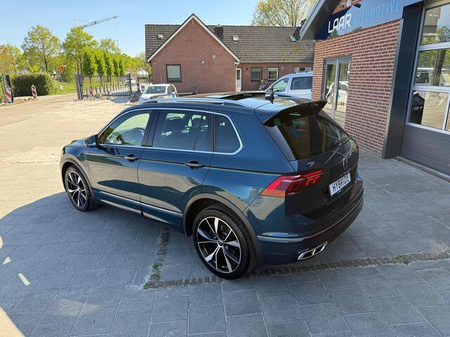 Volkswagen TIGUAN 1.4 TSI 245PK eHybrid R-Line Navi | Camera | Pano | ACC | DCC | Elek. Trekhaak