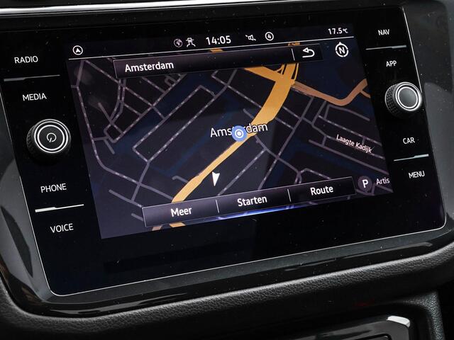 Volkswagen TIGUAN 1.4 TSI 245pk DSG eHybrid Elegance · SOH 92,1% · Panoramadak · Camera · Wegklapbare Trekhaak · Dodehoek Detectie · Stoel-& Stuurverwarming · 18'' Inch ·