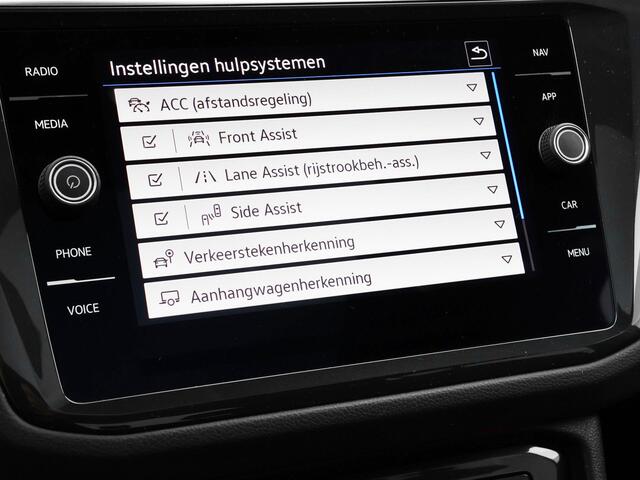 Volkswagen TIGUAN 1.4 TSI 245pk DSG eHybrid Elegance · SOH 92,1% · Panoramadak · Camera · Wegklapbare Trekhaak · Dodehoek Detectie · Stoel-& Stuurverwarming · 18'' Inch ·