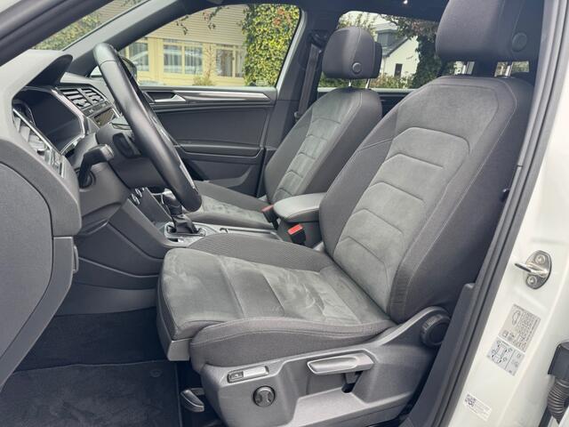 Volkswagen TIGUAN 1.5 TSI R-line DSG 7-Persoons Panoramadak