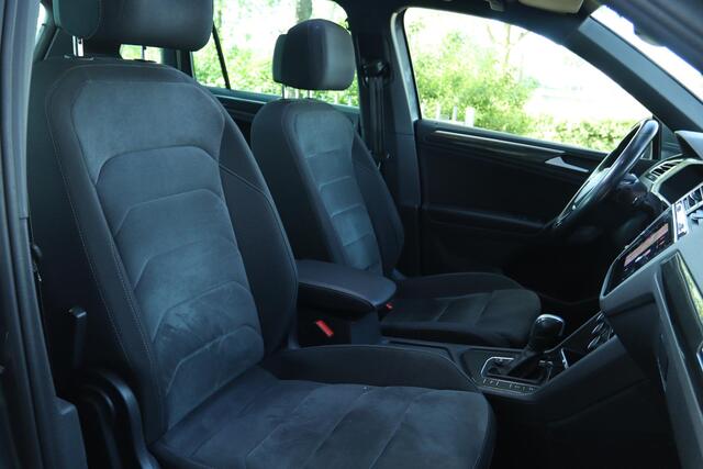 Volkswagen TIGUAN 1.5 TSI ACT AUT. R-LINE HIGHLINE BUSINESS | PANO | VIRT. COCKPIT | TREKHAAK | CARPLAY | CAMERA | ACC