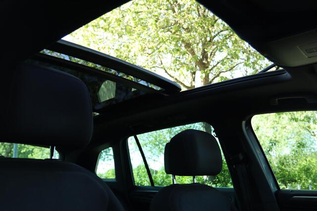 Volkswagen TIGUAN 1.5 TSI ACT AUT. R-LINE HIGHLINE BUSINESS | PANO | VIRT. COCKPIT | TREKHAAK | CARPLAY | CAMERA | ACC