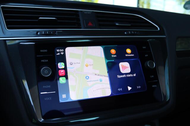 Volkswagen TIGUAN 1.5 TSI ACT AUT. R-LINE HIGHLINE BUSINESS | PANO | VIRT. COCKPIT | TREKHAAK | CARPLAY | CAMERA | ACC