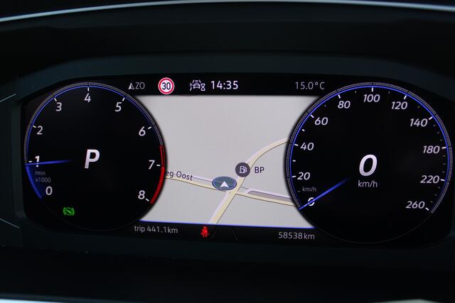 Volkswagen TIGUAN 1.5 TSI 150PK R-Line Business+ |PANO|TREKHAAK|BLACK-STYLE|IQ.LIGHTS|