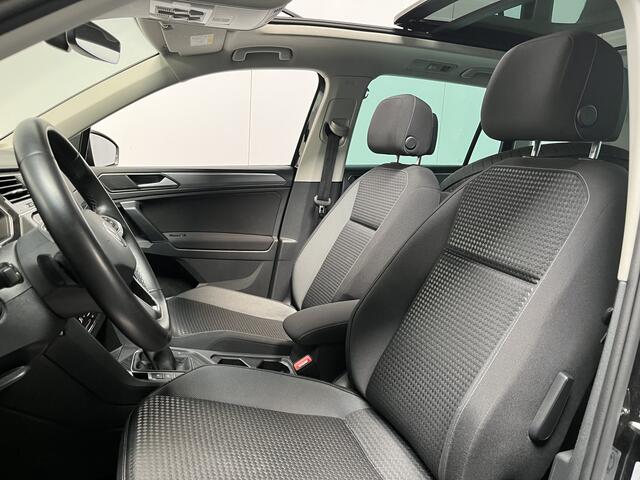 Volkswagen TIGUAN 1.4 TSI eHybrid Life Active / AUTOMAAT/ 245PK/ PANO/ ELEK.ACHTERKLEP/ STUUR+STOELVERWARM./ DCC/ DODEHOEK/ ACC/ PARK.SENSOR.V+A/ CAMERA/ APP-CONNECT/ DIGITAL DASH/ NAVI/ DAB/ CLIMA/ LED/ 18'' LMV