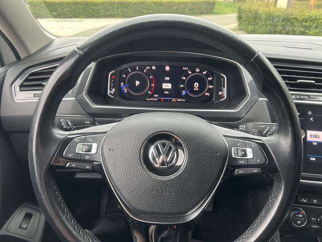 Volkswagen TIGUAN Allspace 1.5 TSI Highline Business R 7p. Clima Pdc Navi Massage Trekhaak Nap