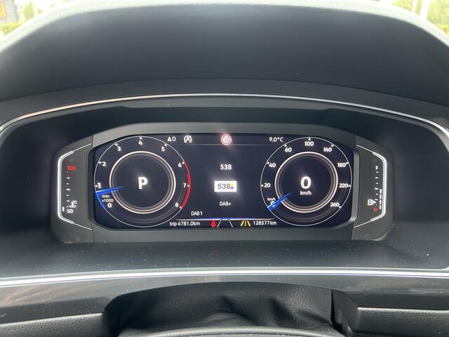 Volkswagen TIGUAN Allspace 1.5 TSI Highline Business R 7p. Clima Pdc Navi Massage Trekhaak Nap