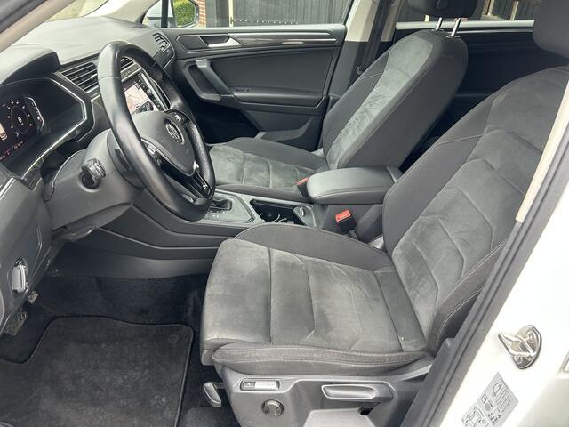 Volkswagen TIGUAN Allspace 1.5 TSI Highline Business R 7p. Clima Pdc Navi Massage Trekhaak Nap
