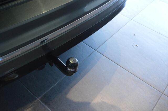 Volkswagen TIGUAN 1.4 TSI ACT R-LINE navi clima camera led trekhaak 150 pk !!