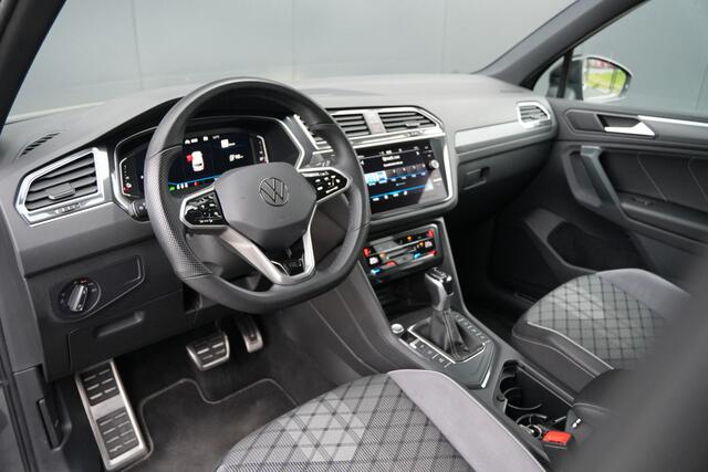 Volkswagen TIGUAN 1.4 TSI eHybrid R-Line Business+ - Keyless - Stoel/Stuurverwarming - Trekhaak - ACC - Rijklaar