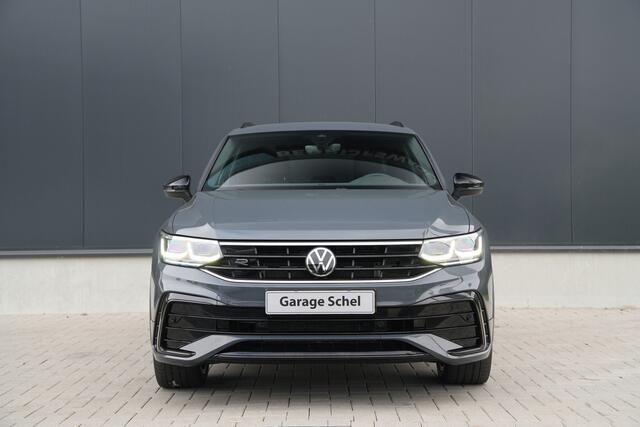 Volkswagen TIGUAN 1.4 TSI eHybrid R-Line Business+ - Keyless - Stoel/Stuurverwarming - Trekhaak - ACC - Rijklaar