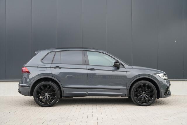 Volkswagen TIGUAN 1.4 TSI eHybrid R-Line Business+ - Keyless - Stoel/Stuurverwarming - Trekhaak - ACC - Rijklaar