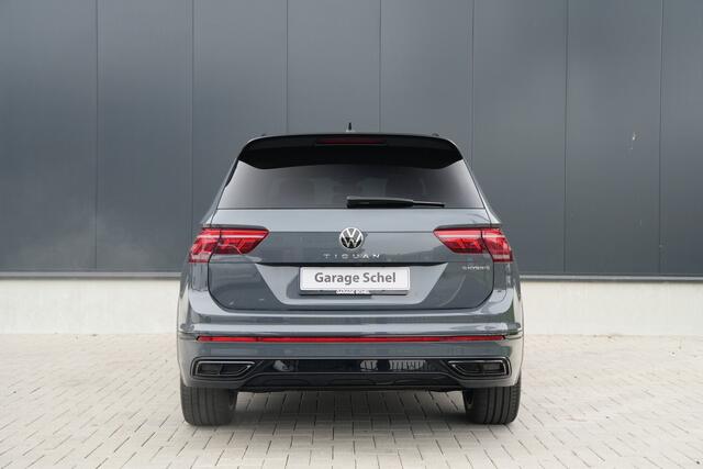 Volkswagen TIGUAN 1.4 TSI eHybrid R-Line Business+ - Keyless - Stoel/Stuurverwarming - Trekhaak - ACC - Rijklaar