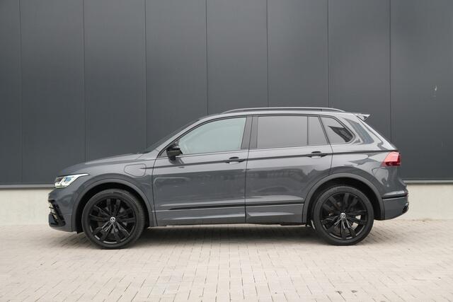 Volkswagen TIGUAN 1.4 TSI eHybrid R-Line Business+ - Keyless - Stoel/Stuurverwarming - Trekhaak - ACC - Rijklaar