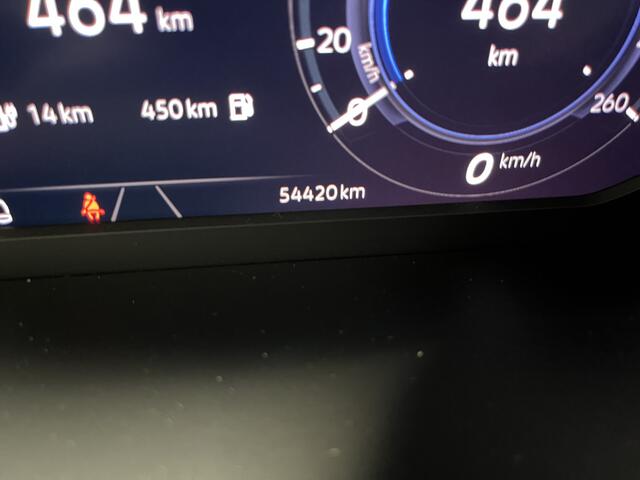 Volkswagen TIGUAN 1.4 TSI eHybrid Elegance / AUTOMAAT/ TREKHAAK/ PANO/ 245 PK/ CAMERA/ PARK. SENSOREN/ IQ. LIGHT/ STOEL-STUURVERWARM./ ADAPT. CRUISE/ APP CONNECT/ NAVI/ CLIMA/ DAB/ 18" LMV