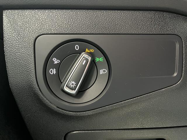 Volkswagen TIGUAN 1.4 TSI eHybrid Elegance / AUTOMAAT/ TREKHAAK/ PANO/ 245 PK/ CAMERA/ PARK. SENSOREN/ IQ. LIGHT/ STOEL-STUURVERWARM./ ADAPT. CRUISE/ APP CONNECT/ NAVI/ CLIMA/ DAB/ 18" LMV