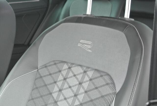 Volkswagen TIGUAN 1.4 TSI 245pk DSG eHybrid R-Line Business+ | 19" Velgen | Virtual Cockpit | Elektrische Achterklep |