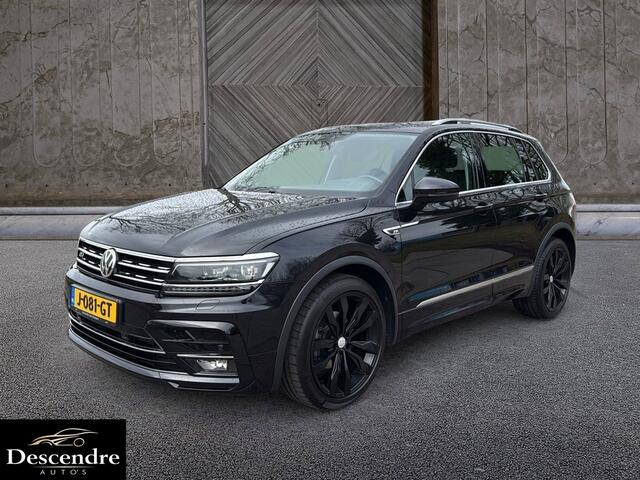 Volkswagen TIGUAN 1.5 TSI ACT Highline R-line