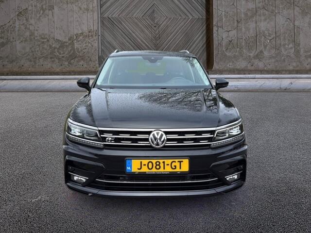 Volkswagen TIGUAN 1.5 TSI ACT Highline R-line