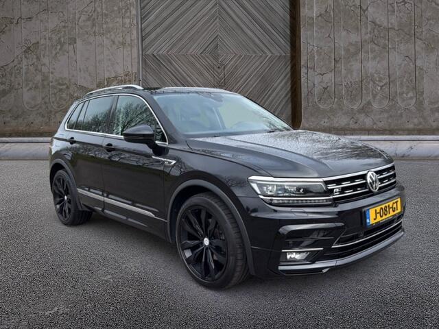 Volkswagen TIGUAN 1.5 TSI ACT Highline R-line