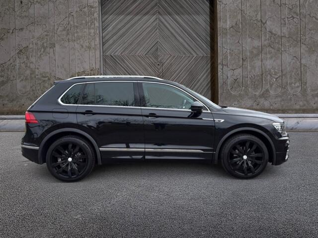 Volkswagen TIGUAN 1.5 TSI ACT Highline R-line