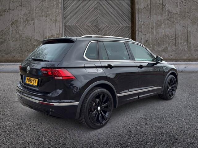 Volkswagen TIGUAN 1.5 TSI ACT Highline R-line