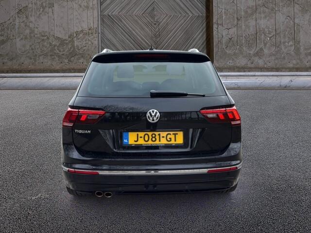 Volkswagen TIGUAN 1.5 TSI ACT Highline R-line