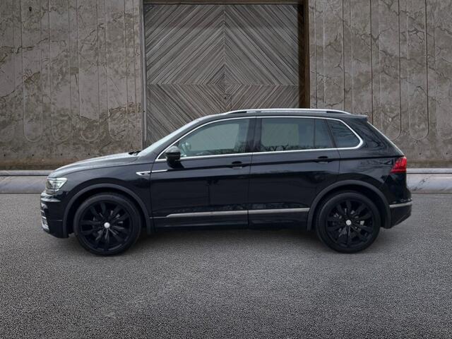 Volkswagen TIGUAN 1.5 TSI ACT Highline R-line