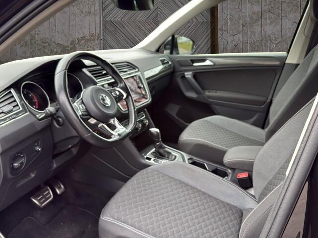 Volkswagen TIGUAN 1.5 TSI ACT Highline R-line
