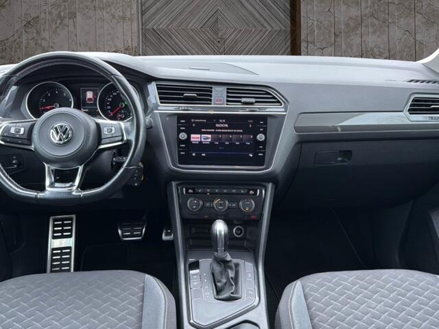 Volkswagen TIGUAN 1.5 TSI ACT Highline R-line