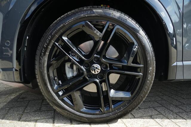 Volkswagen TIGUAN 1.5 eHybrid R-Line Edition 204pk Panoramadak/Trekhaak/360Camera