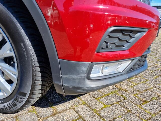 Volkswagen TIGUAN 1.4 TSI ACT 150PK ?PANODAK ?ZEER COMPLEET
