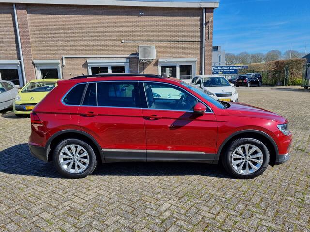 Volkswagen TIGUAN 1.4 TSI ACT 150PK ?PANODAK ?ZEER COMPLEET