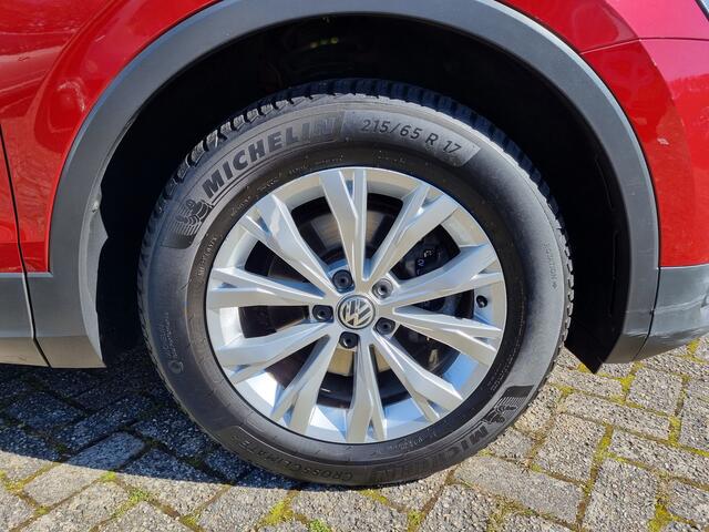 Volkswagen TIGUAN 1.4 TSI ACT 150PK ?PANODAK ?ZEER COMPLEET