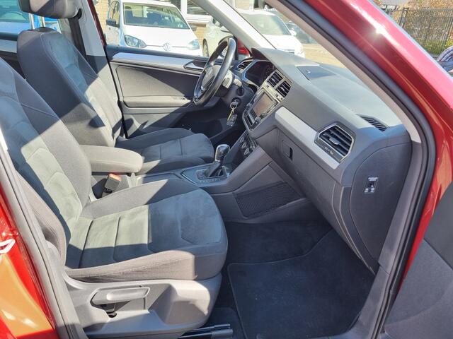 Volkswagen TIGUAN 1.4 TSI ACT 150PK ?PANODAK ?ZEER COMPLEET