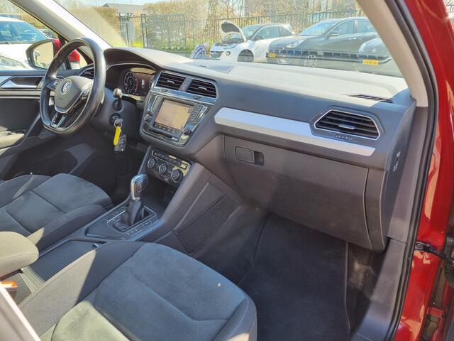 Volkswagen TIGUAN 1.4 TSI ACT 150PK ?PANODAK ?ZEER COMPLEET